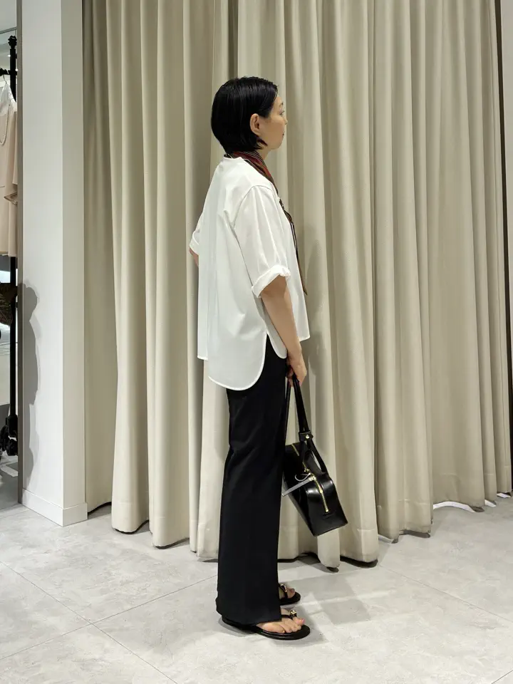 23区 櫻木 コーディネート画像