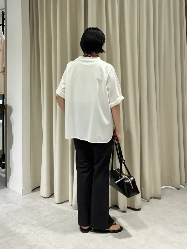 23区 櫻木 コーディネート画像