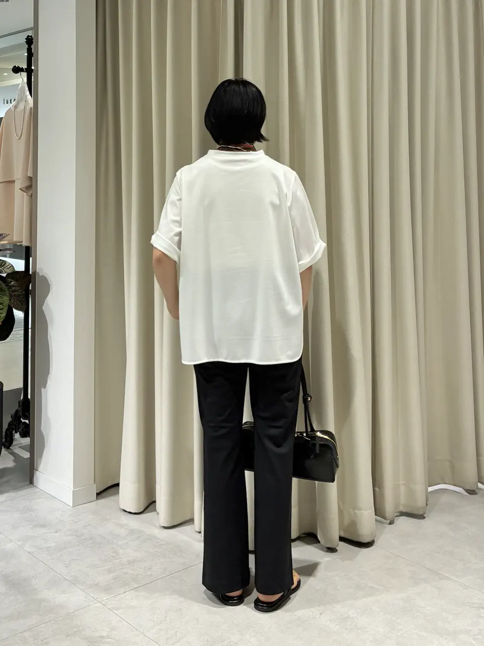 23区 櫻木 コーディネート画像