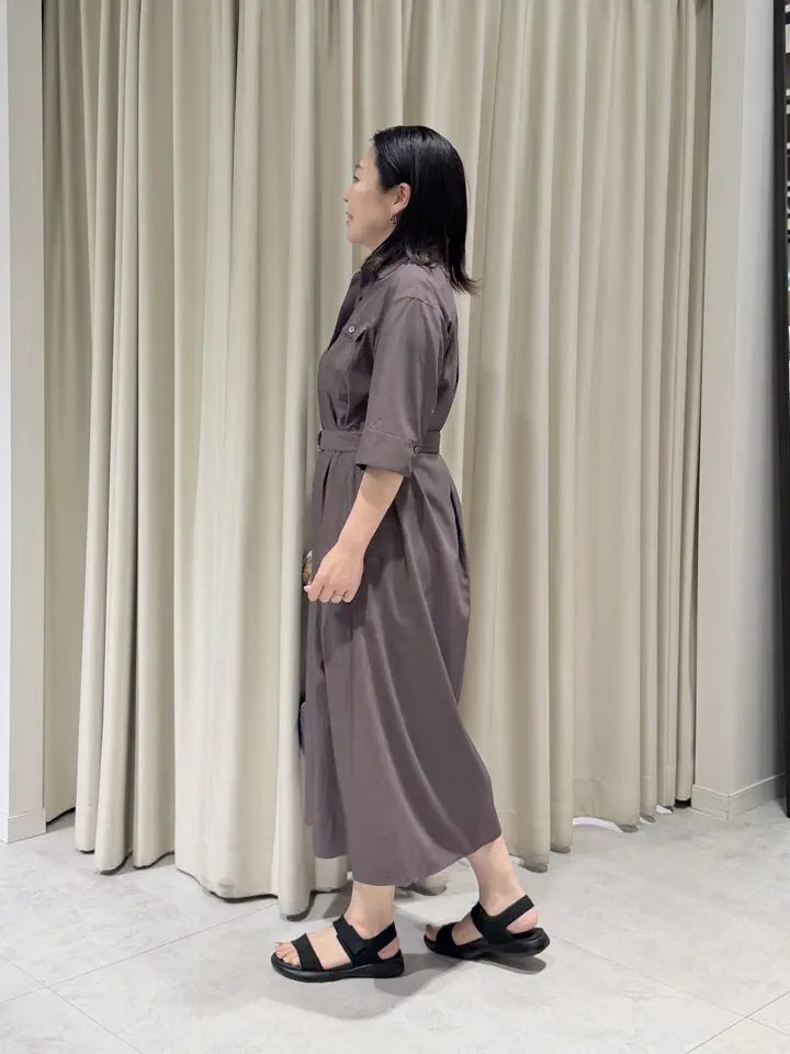 23区 野村 コーディネート画像