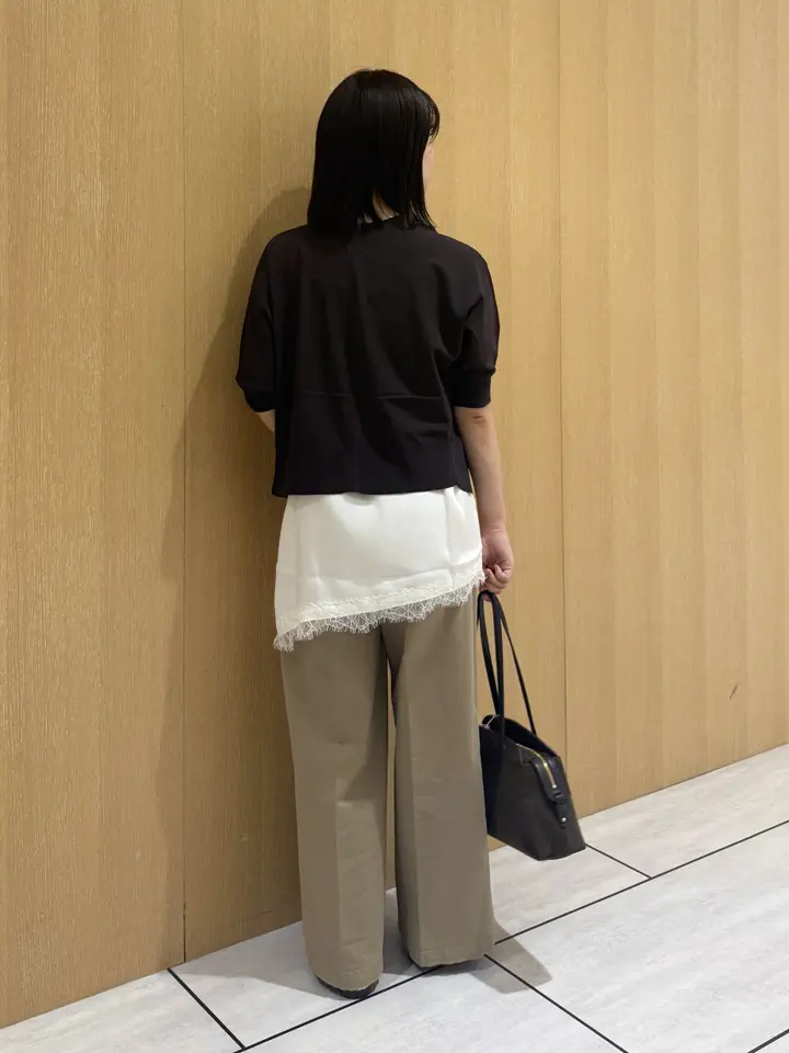 23区 S wakana コーディネート画像
