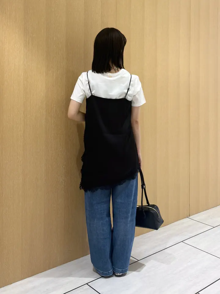 23区 S wakana コーディネート画像