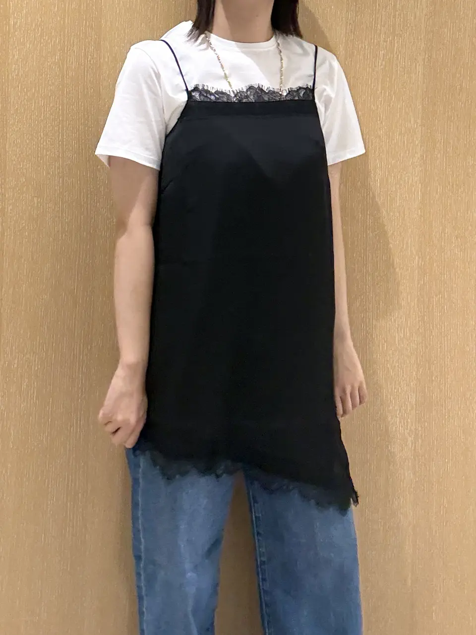 23区 S wakana コーディネート画像