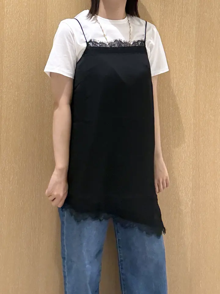 23区 S wakana コーディネート画像