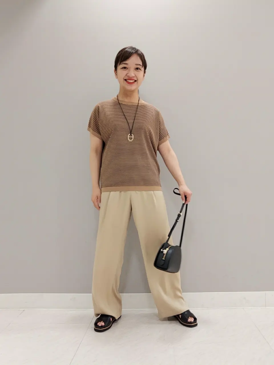  阿多 コーディネート画像