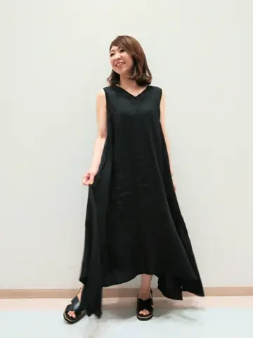 23区 東 コーディネート画像