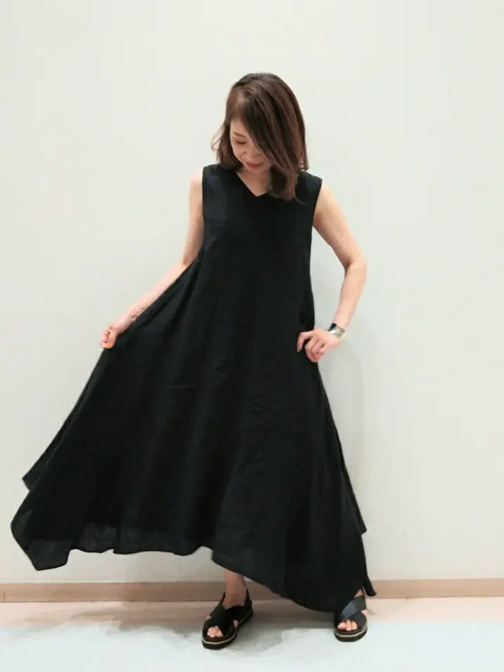 23区 東 コーディネート画像