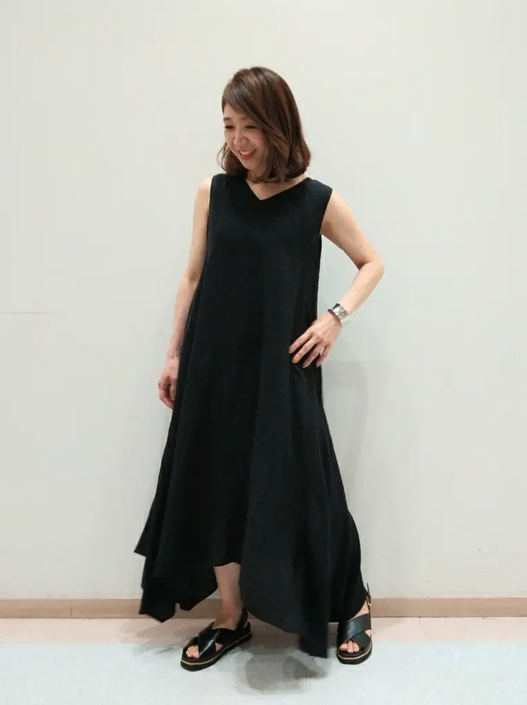 23区 東 コーディネート画像