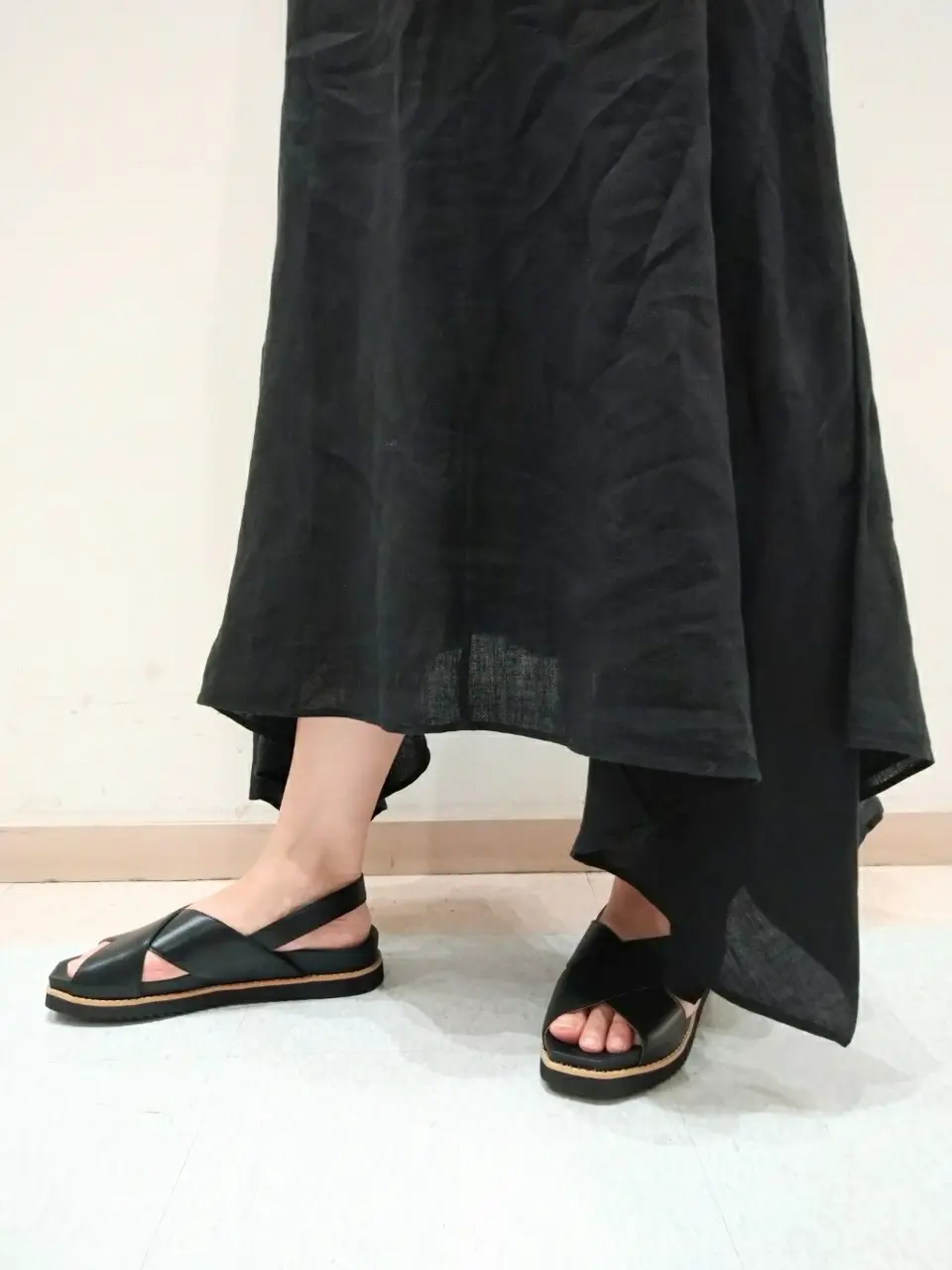 23区 東 コーディネート画像