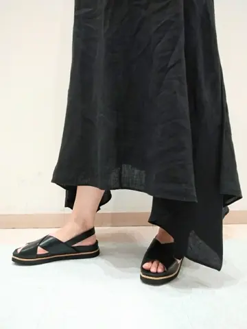 23区 東 コーディネート画像