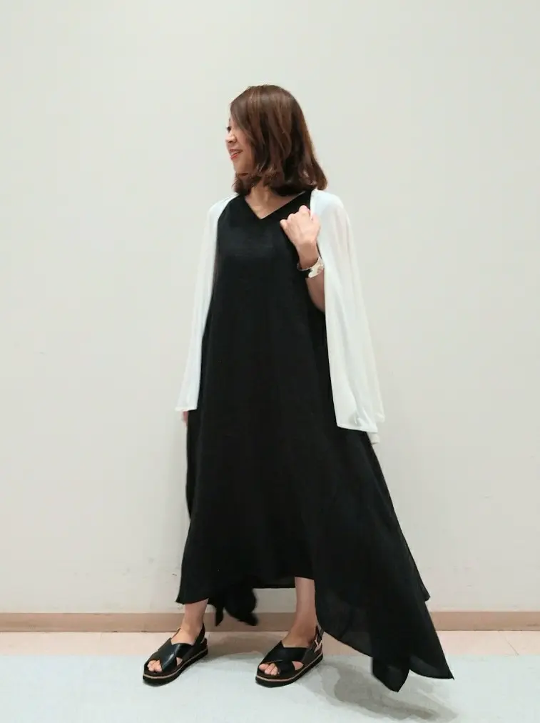 23区 東 コーディネート画像