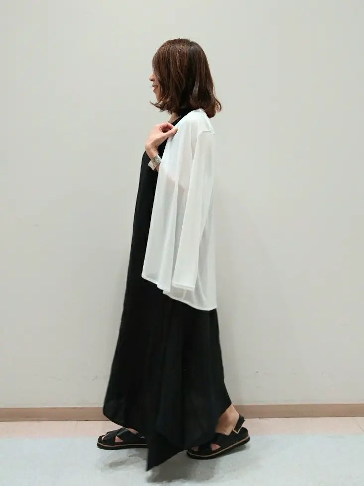 23区 東 コーディネート画像