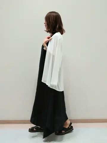 23区 東 コーディネート画像