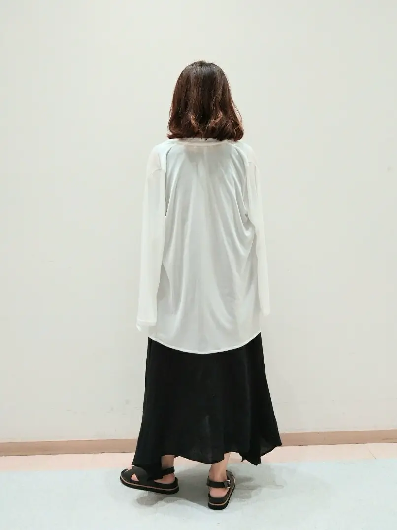 23区 東 コーディネート画像