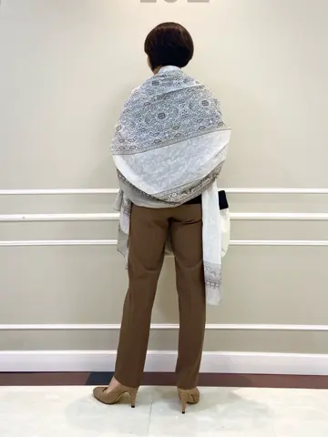 23区 荒川 コーディネート画像