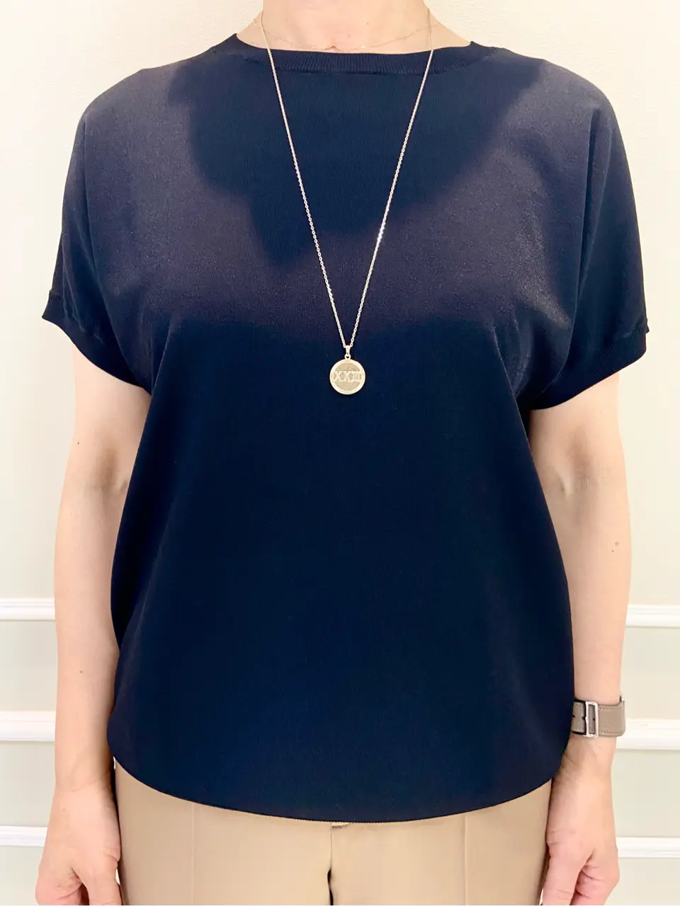 23区 荒川 コーディネート画像