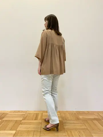 23区 八木沢 コーディネート画像