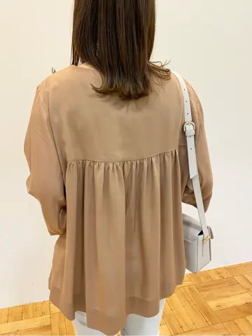 23区 八木沢 コーディネート画像