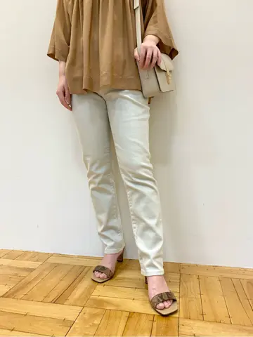 23区 八木沢 コーディネート画像