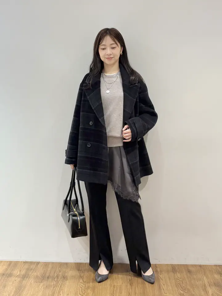 23区 西嶋 コーディネート画像