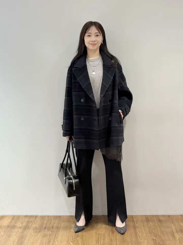 23区 西嶋 コーディネート画像