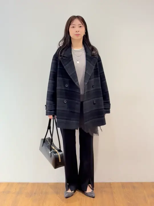 23区 西嶋 コーディネート画像