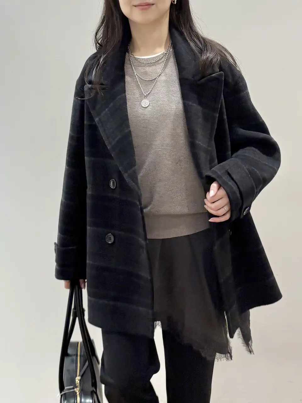 23区 西嶋 コーディネート画像