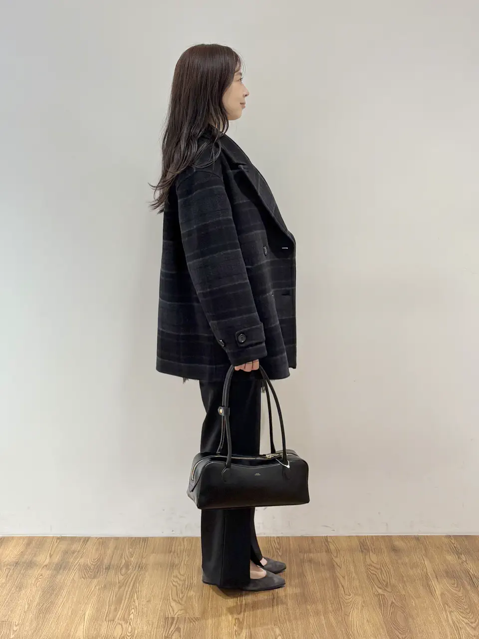 23区 西嶋 コーディネート画像