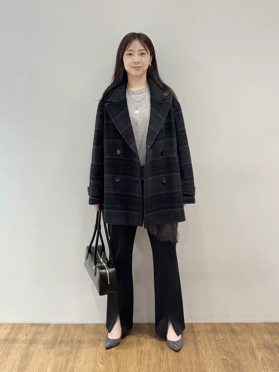 23区 西嶋 コーディネート画像