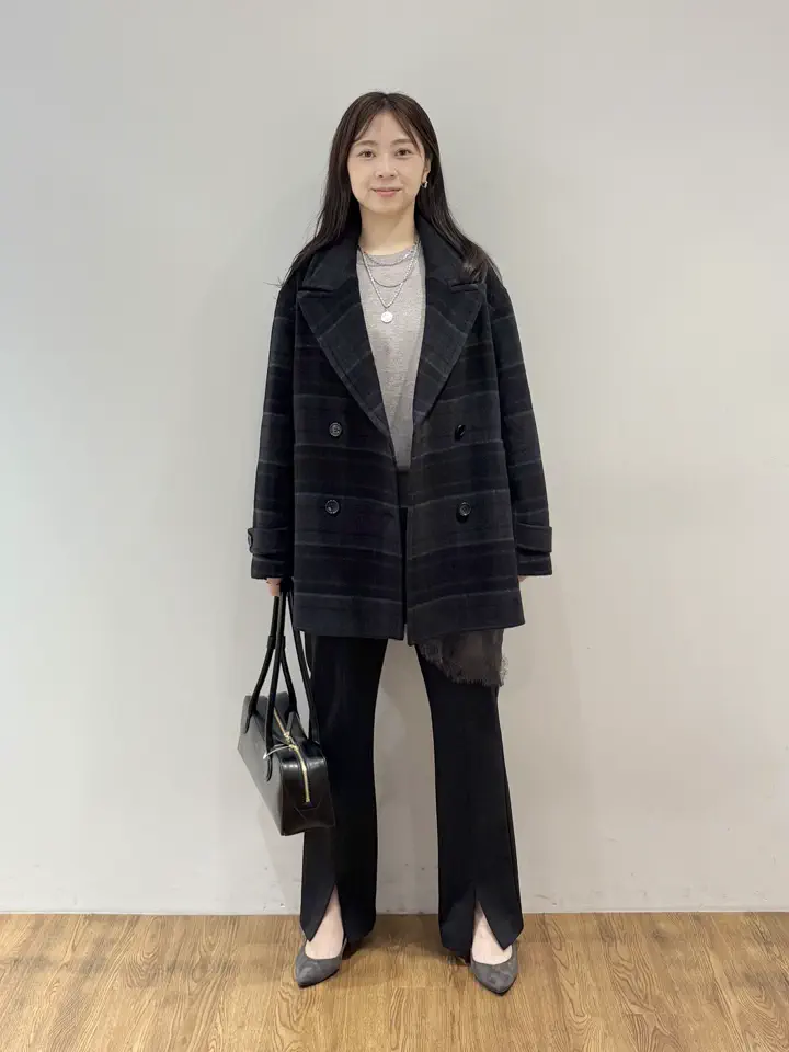 23区 西嶋 コーディネート画像