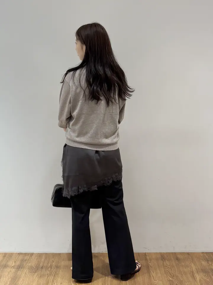 23区 西嶋 コーディネート画像