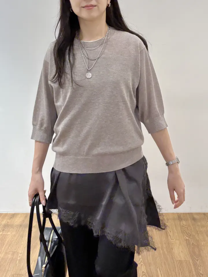 23区 西嶋 コーディネート画像