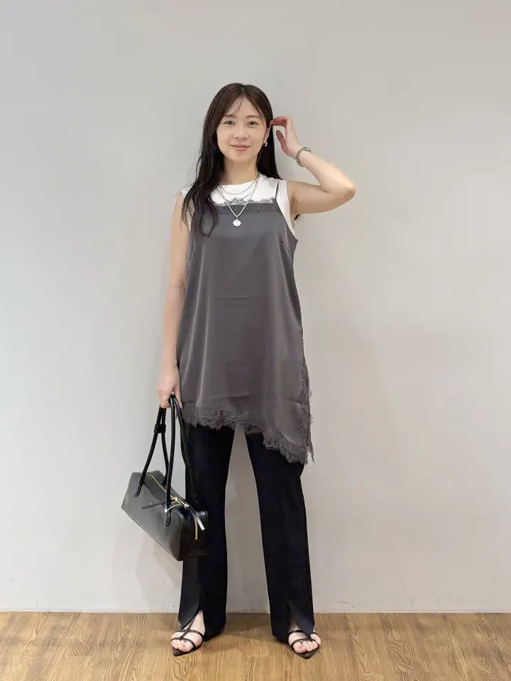 23区 西嶋 コーディネート画像
