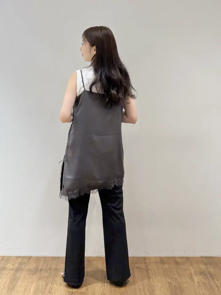 23区 西嶋 コーディネート画像