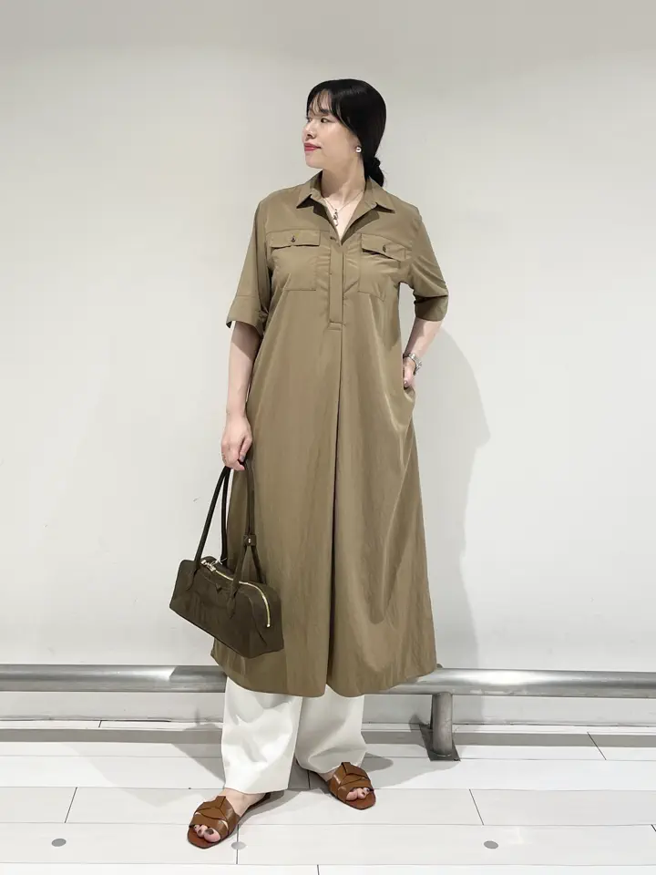 23区 K コーディネート画像