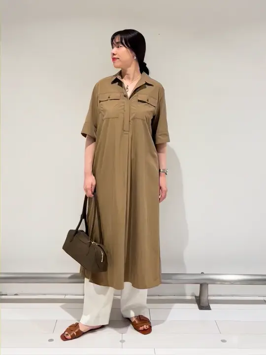 23区 K コーディネート画像