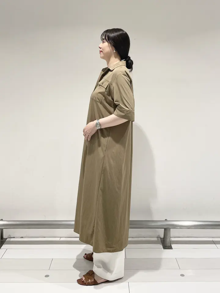 23区 K コーディネート画像
