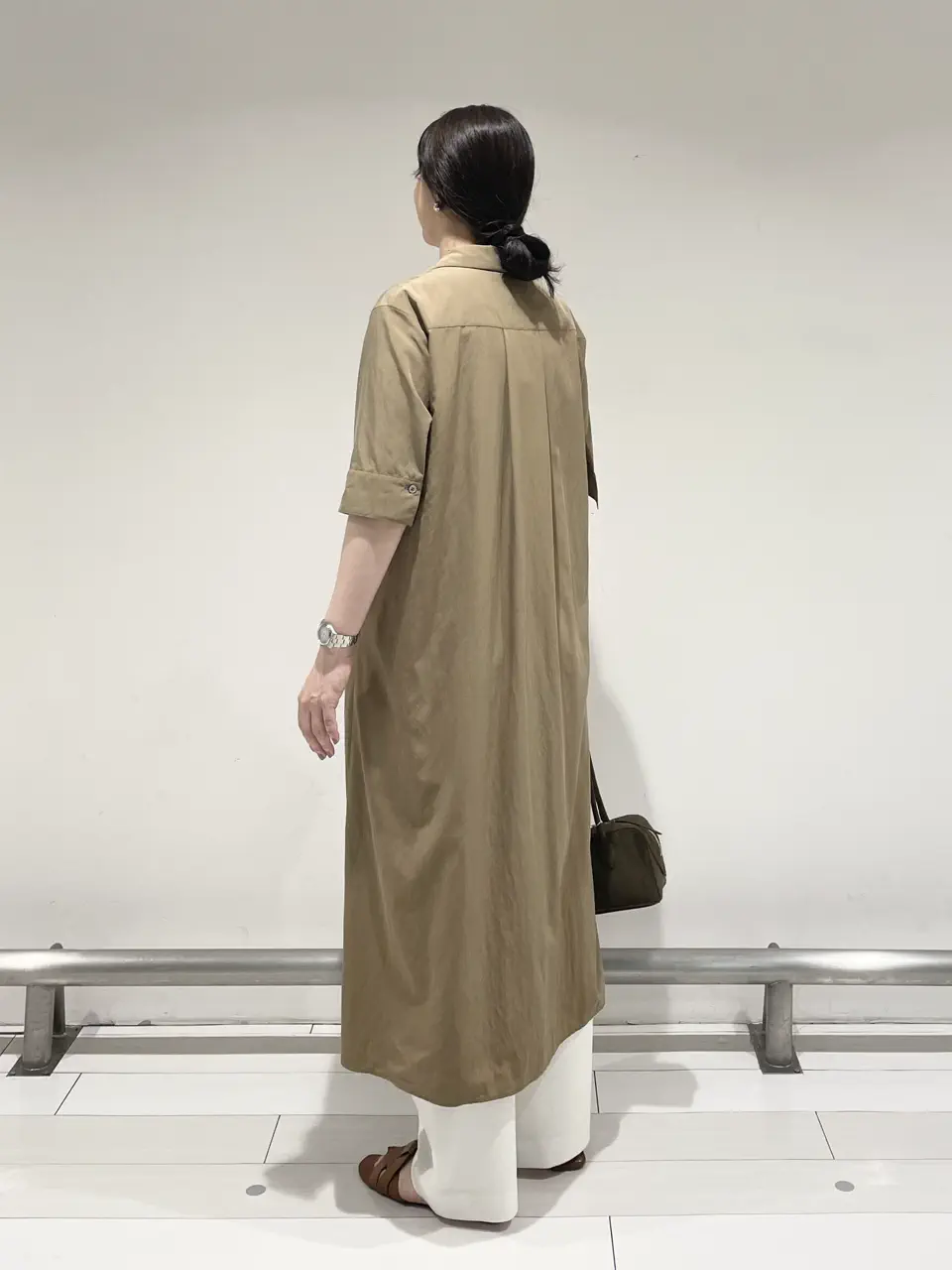 23区 K コーディネート画像