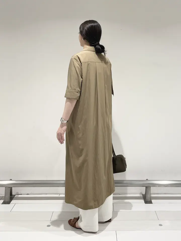 23区 K コーディネート画像