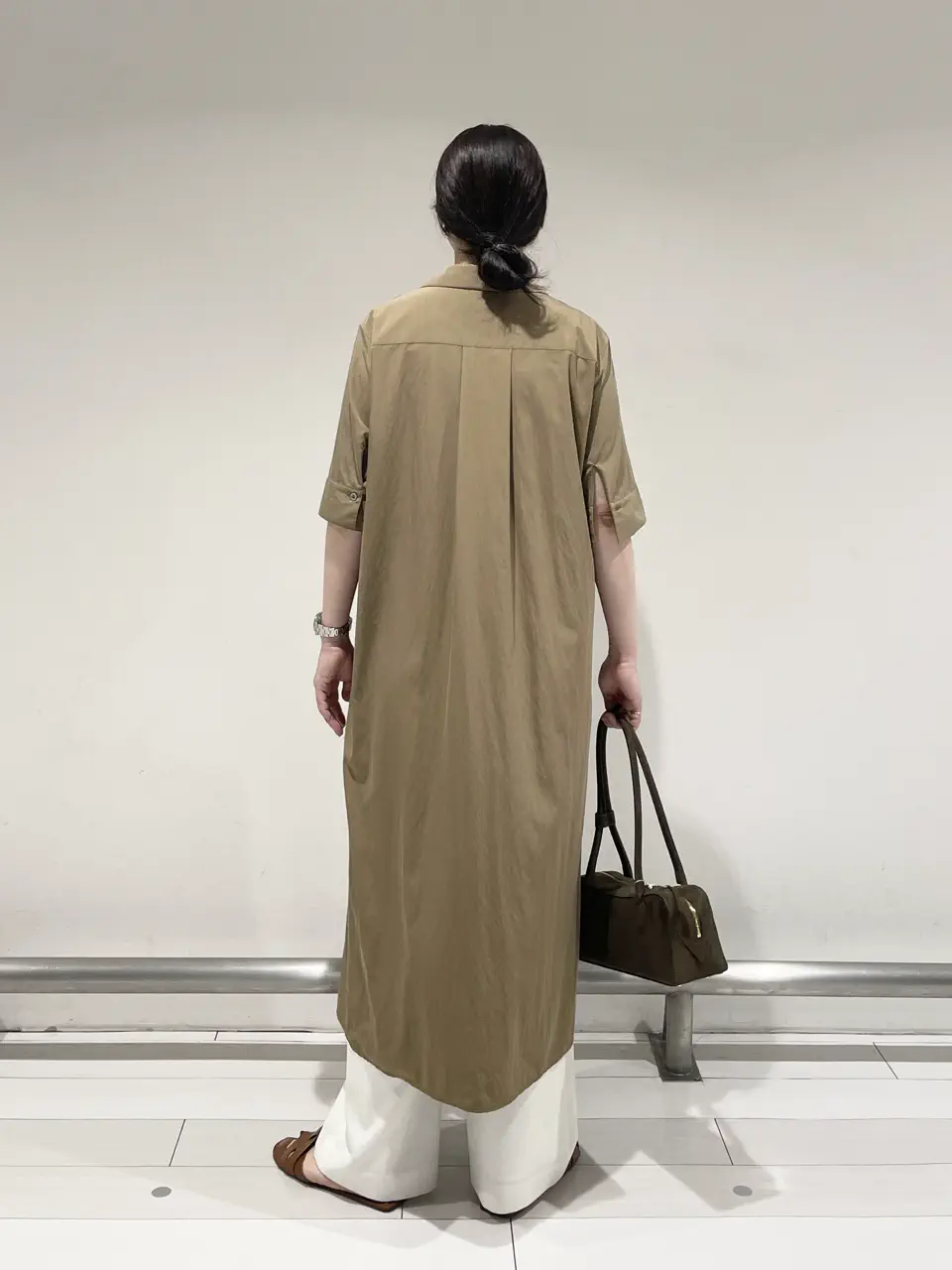 23区 K コーディネート画像
