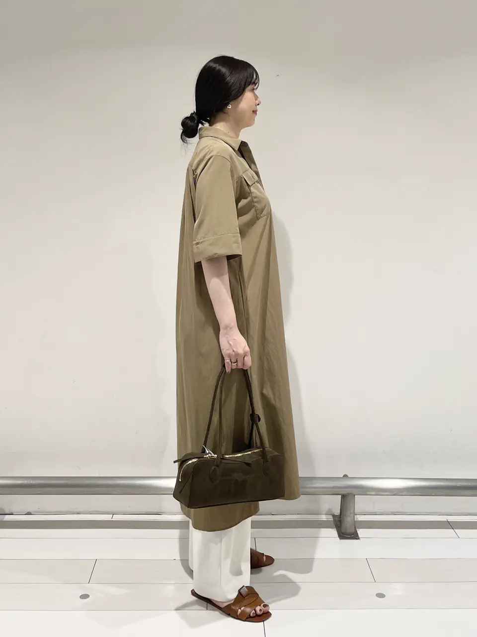 23区 K コーディネート画像