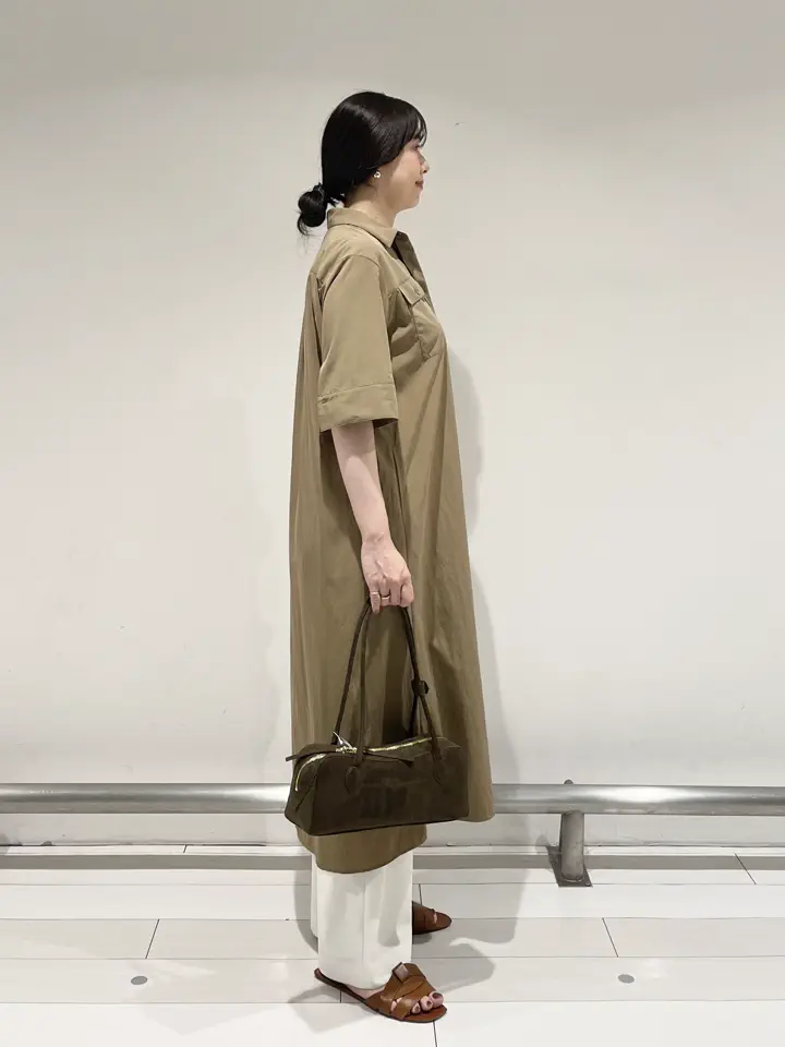 23区 K コーディネート画像