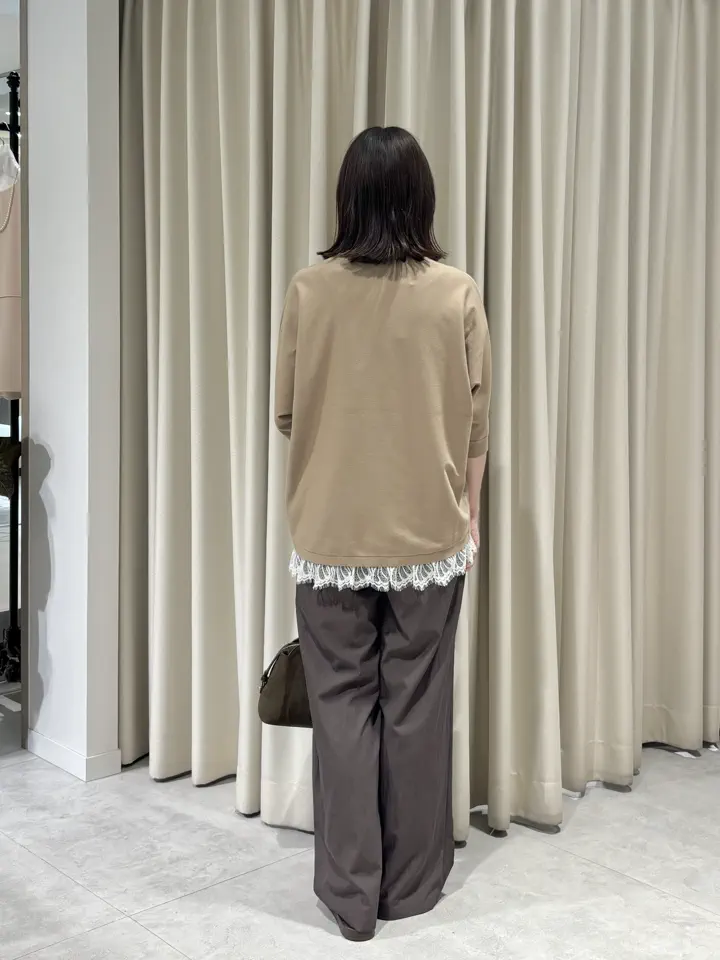 23区 石川 コーディネート画像