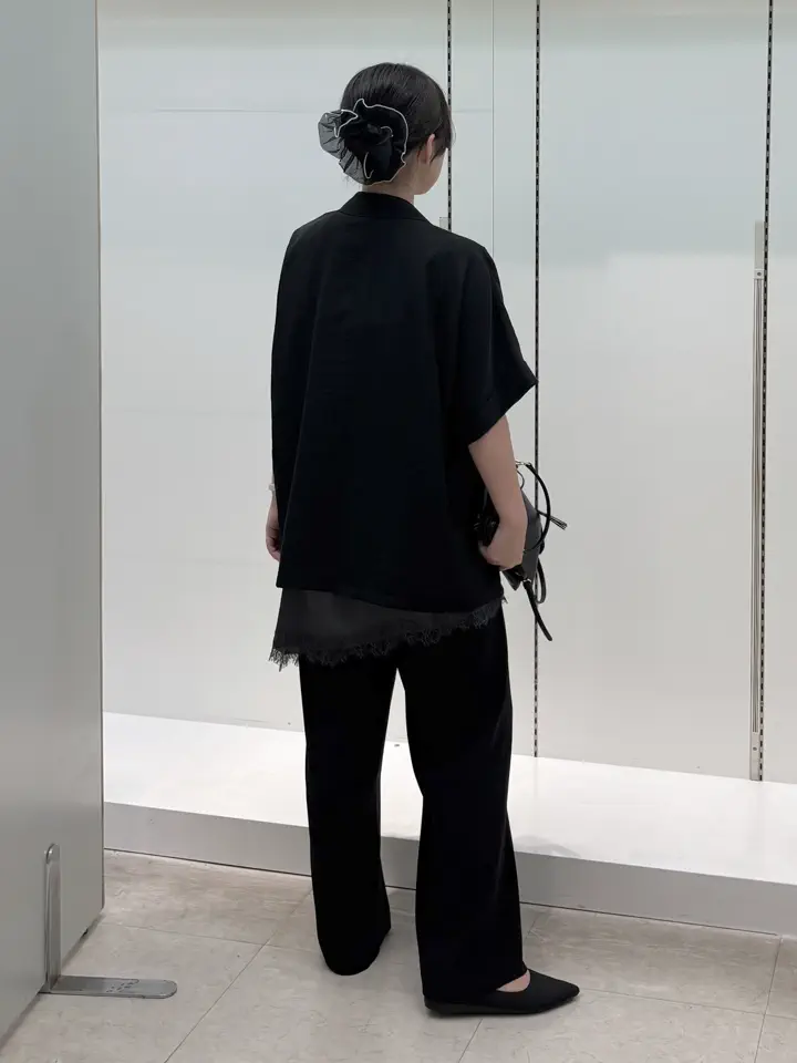23区 山口 コーディネート画像