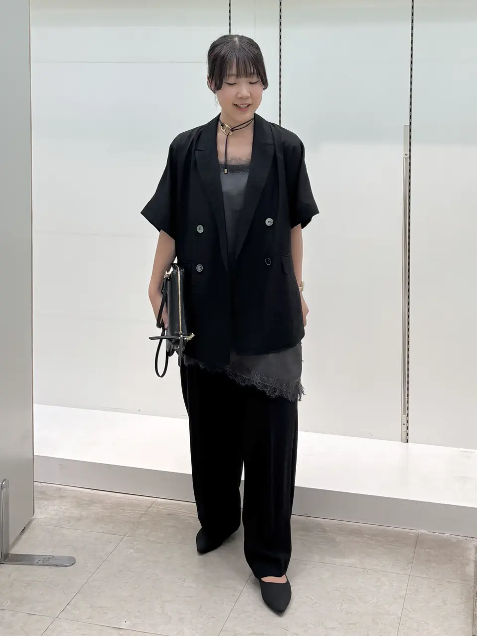 23区 山口 コーディネート画像