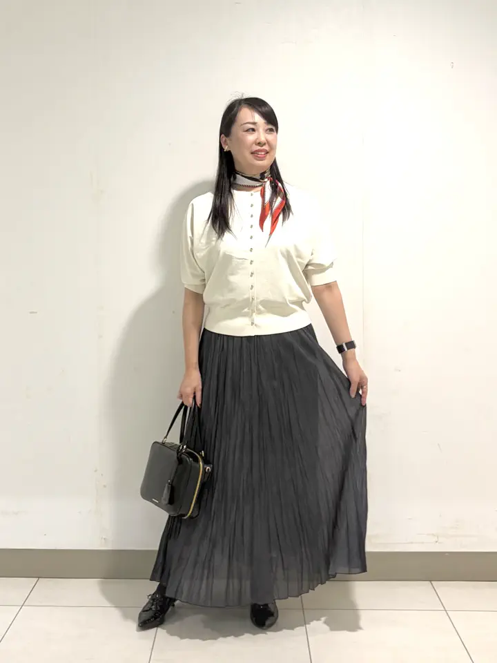 23区 飯野 コーディネート画像