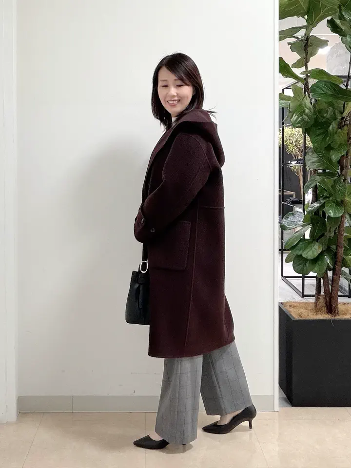 23区 S 宇井 コーディネート画像