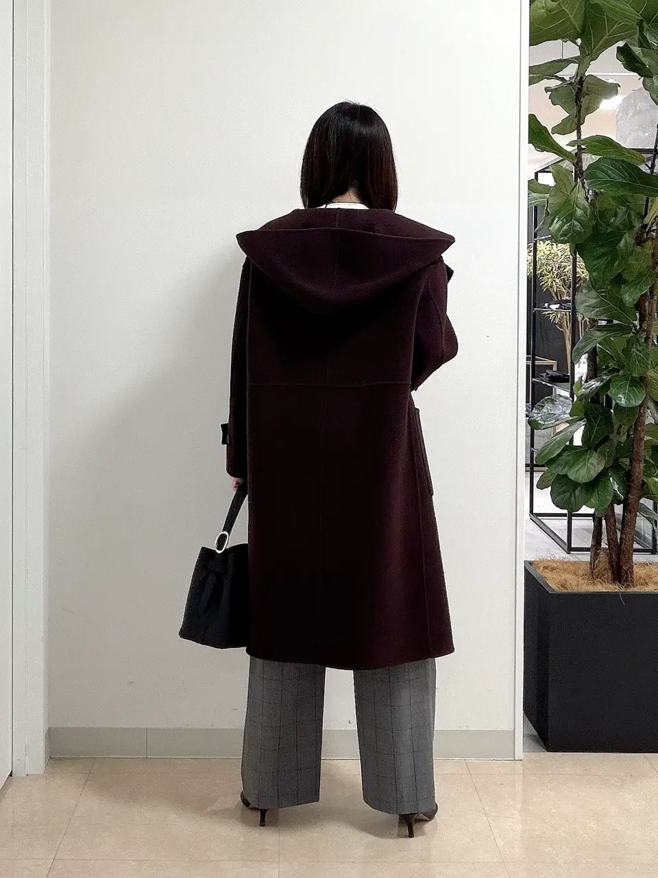 23区 S 宇井 コーディネート画像