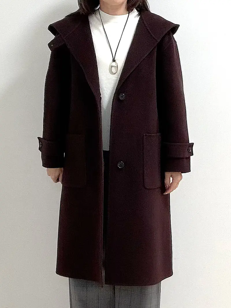 23区 S 宇井 コーディネート画像
