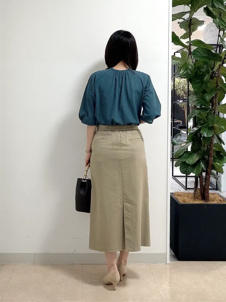 23区 S 宇井 コーディネート画像